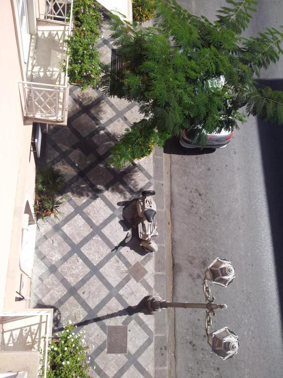 L'Alberghetto Milazzo Exterior foto