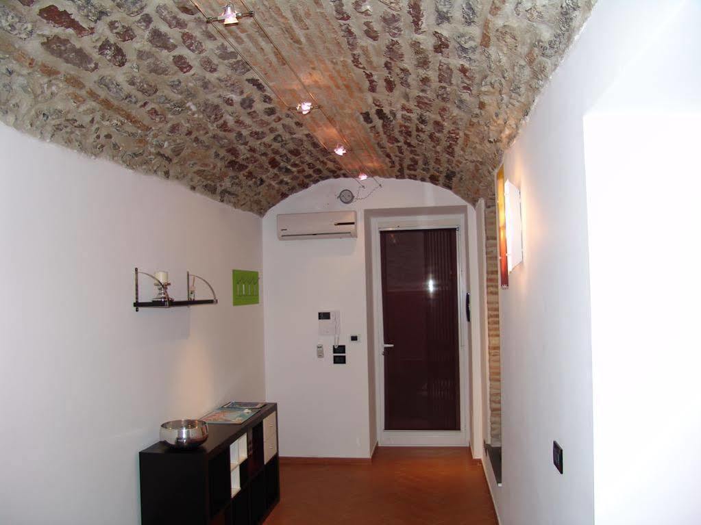 L'Alberghetto Milazzo Exterior foto