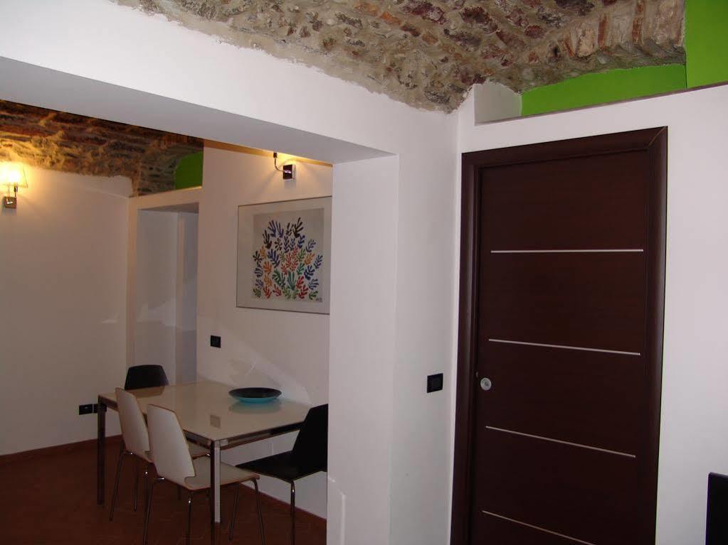 L'Alberghetto Milazzo Exterior foto