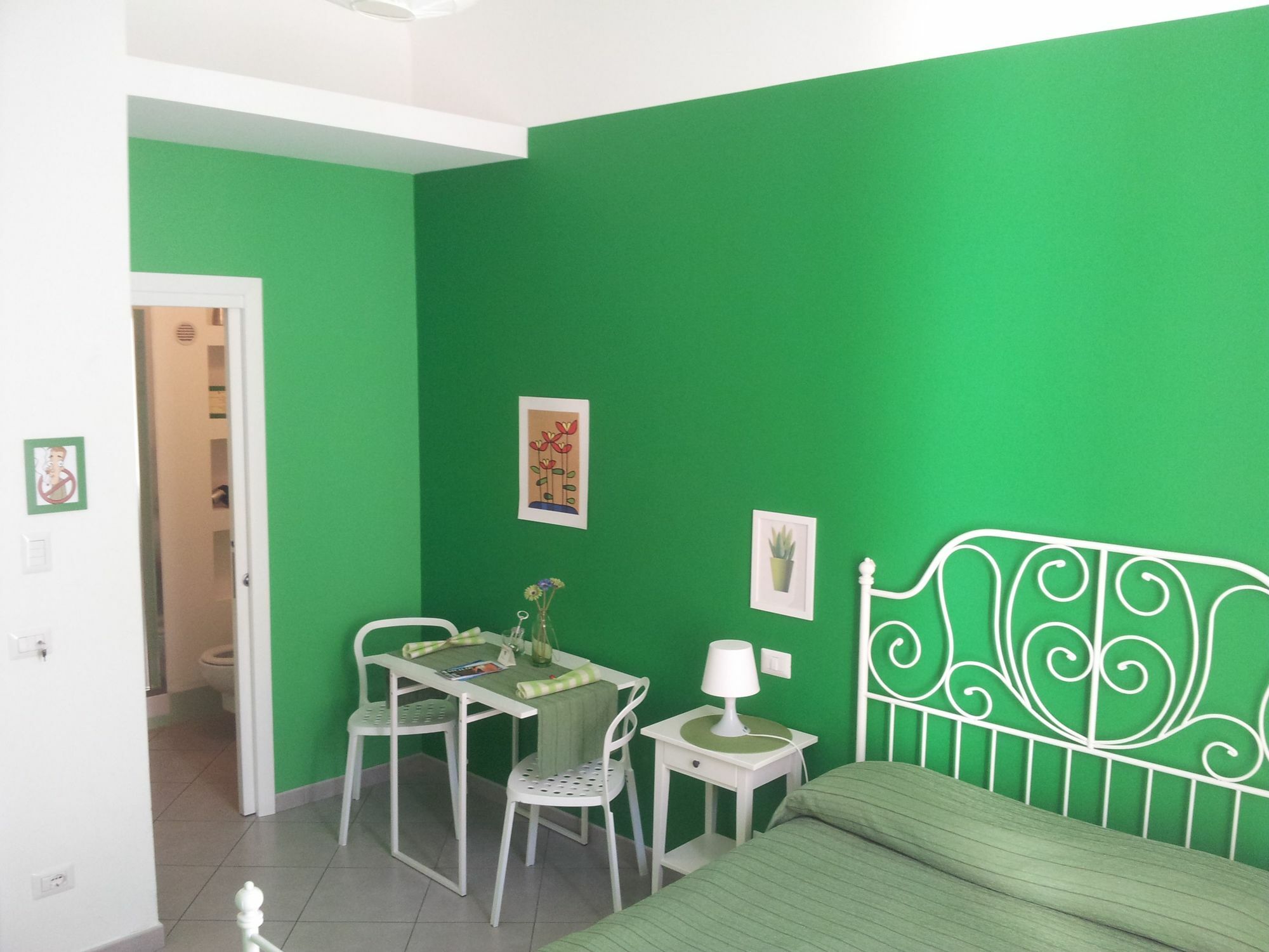 L'Alberghetto Milazzo Exterior foto
